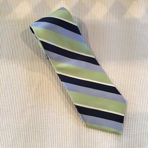 Nautica tie